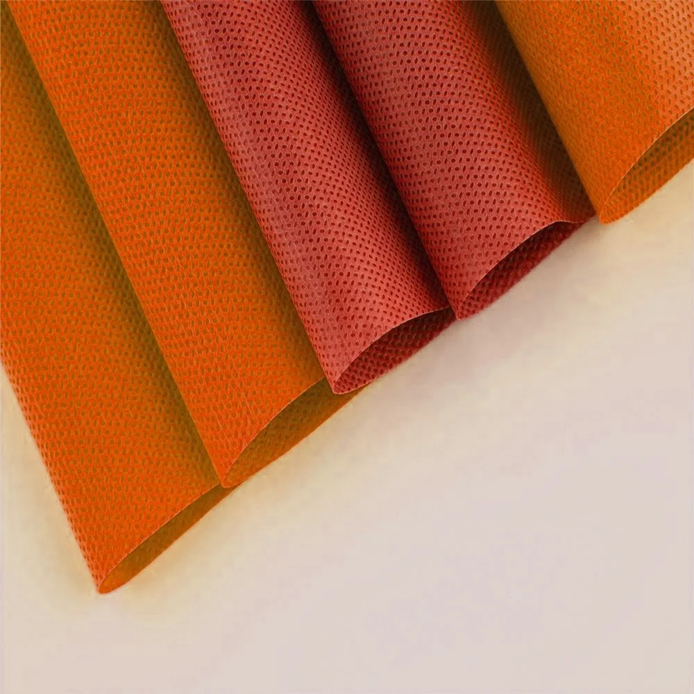 Doğa Dostu Nonwoven Kumaş