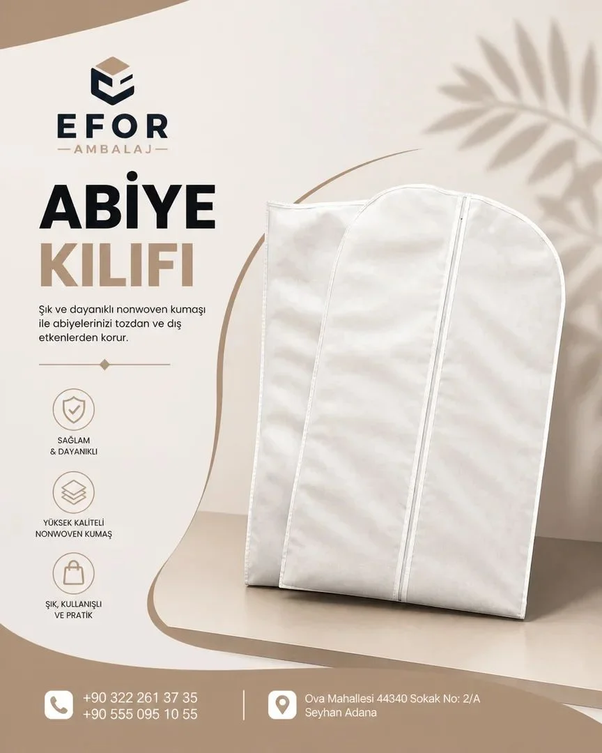 ABİYE KILIFI