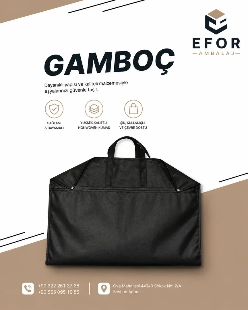 GAMBOÇ