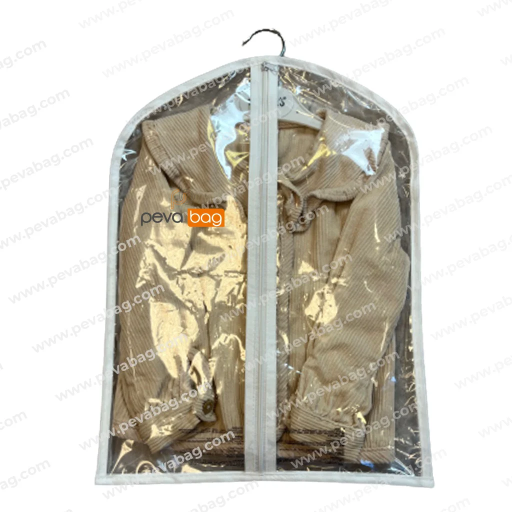 PV-214 Bebek Elbise Kılıfı (Gamboç)