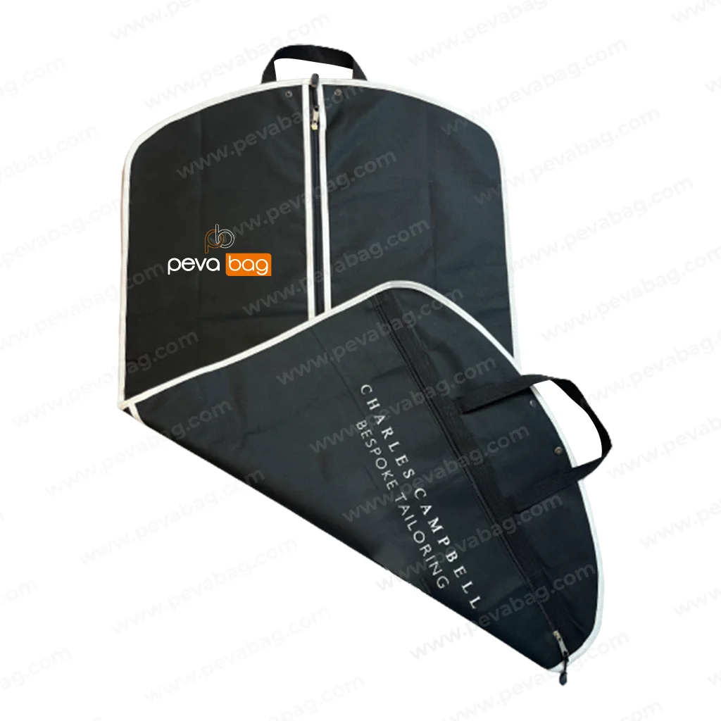 IPX-200 Oval ve Kulplu Model Gamboç (Elbise Kılıfı)