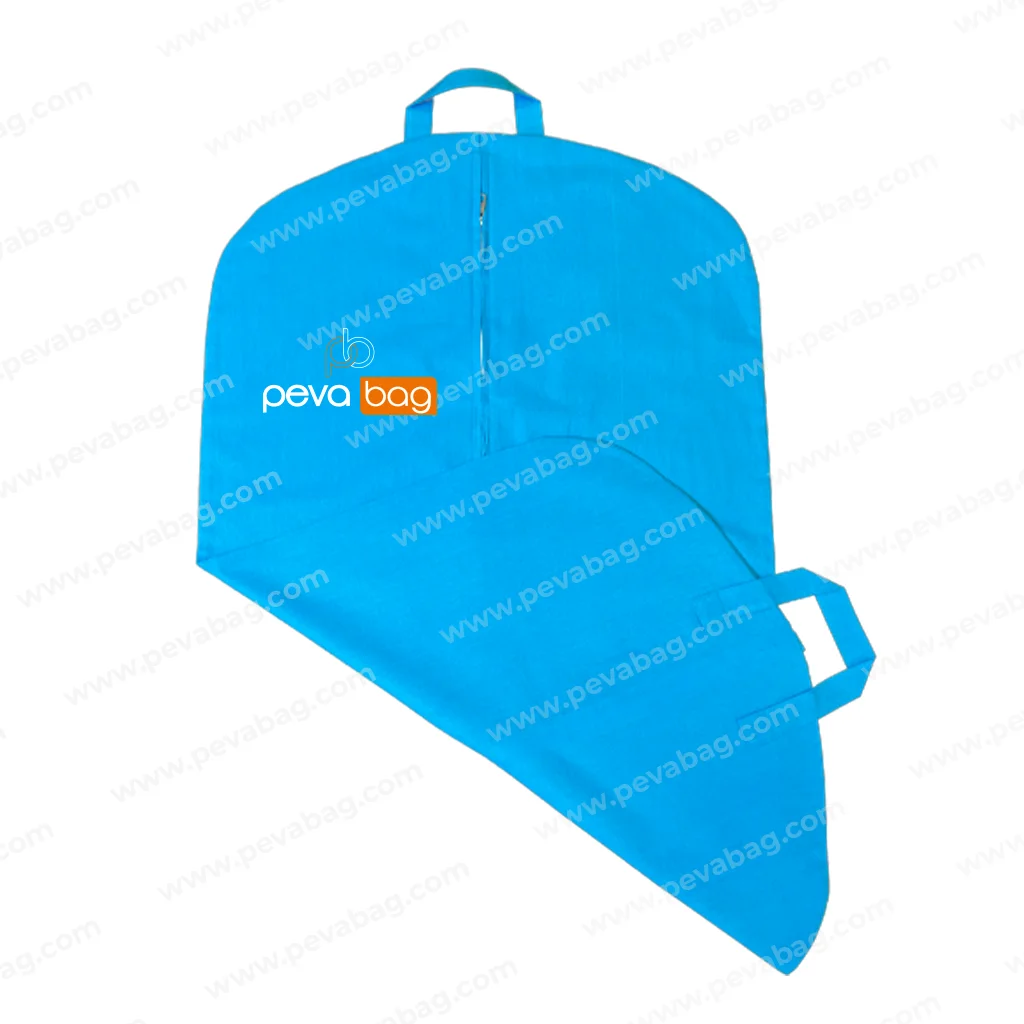 KTN-200 Oval ve Kulplu Model Koton Gamboç (Elbise Kılıfı)