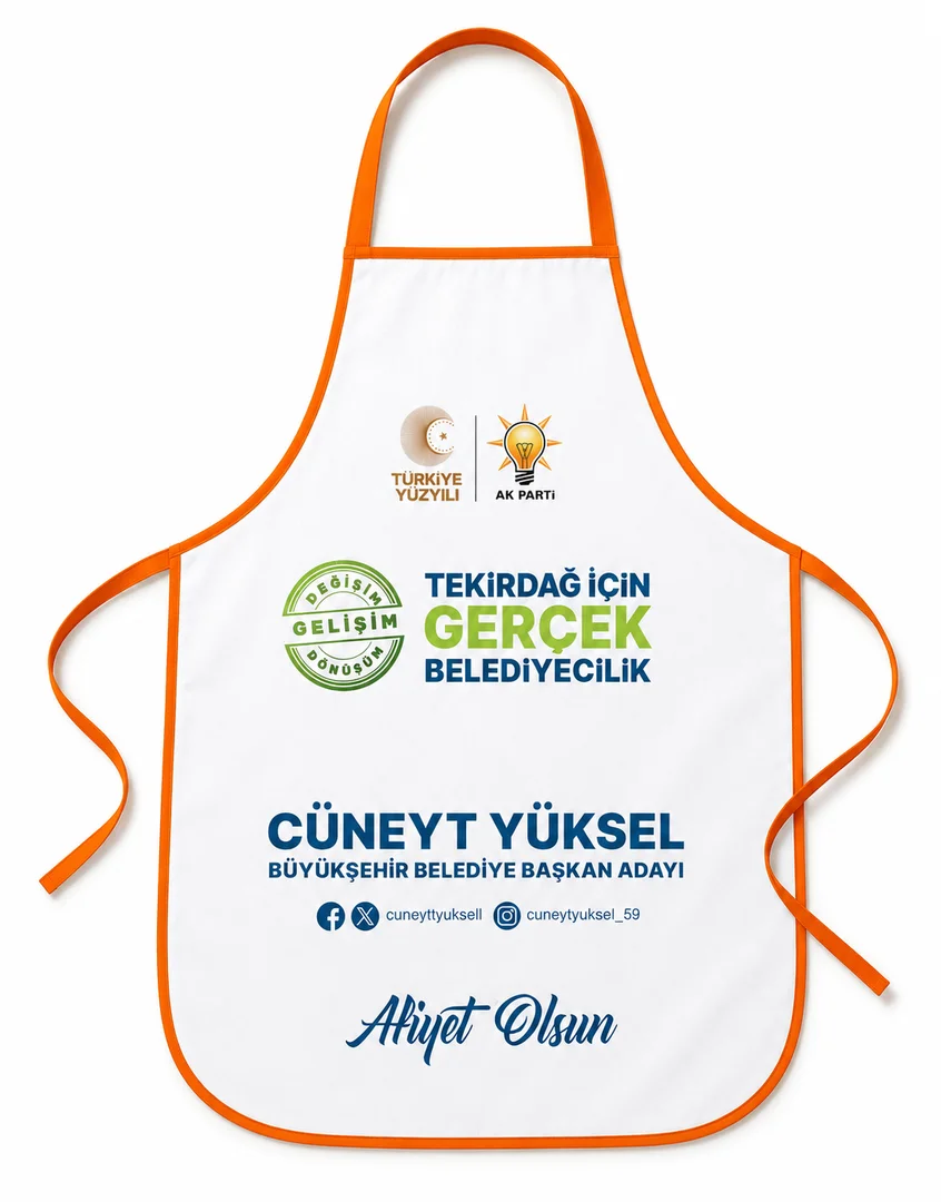 Önlük