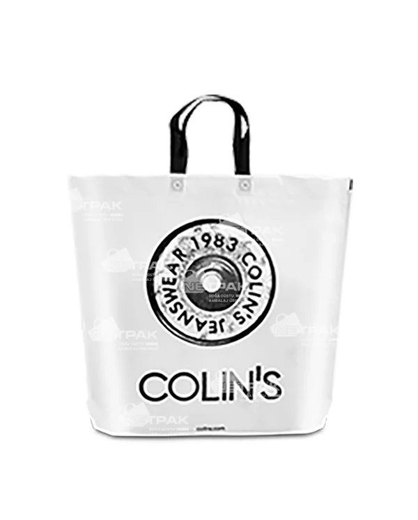 Colin's Nonwoven Bez Çanta