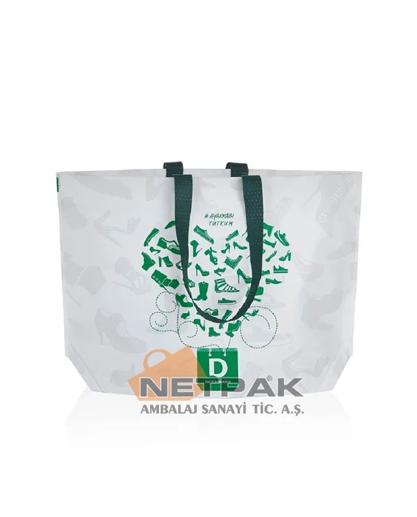 Deichmann Bez Çanta